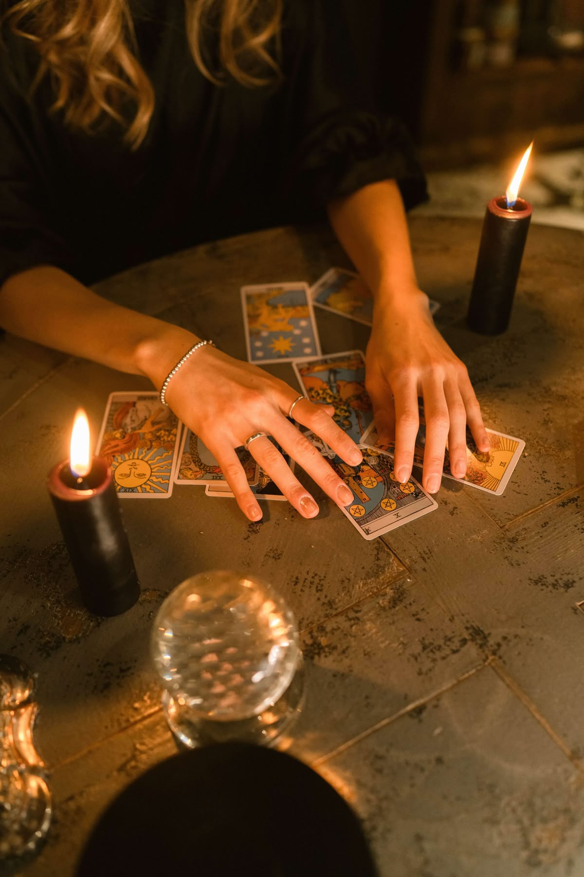 Astrology Reading