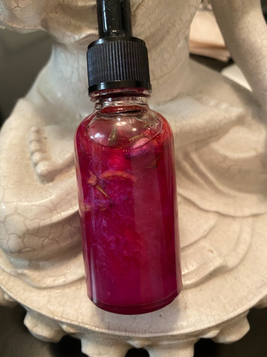 Energy Balancing Rituals