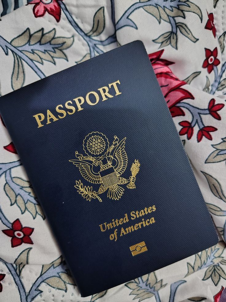 Travel Protection Rituals